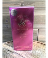 Beverly Hills Polo Club Sexy  Hot 3.4 oz  National Spray  Women Eau De P... - $44.82 CAD