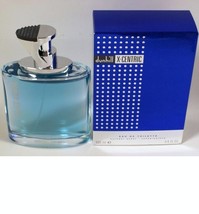 X-Centric By Dunhill men 3.4 fl.oz/ 100 ml EDT spray Vintage not the new version - £70.38 GBP