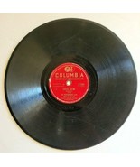 The Modernaires w Paula Kelly: Hoodle Addle It’s Lovin Time, 78 Columbia... - $149.43 MXN