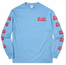 BRAND NEW FTP x Fuct - Skatepark Logo Longsleeve Size SMALL! - £63.95 GBP