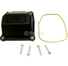 OEM Kohler Plain Valve Cover Kit 24 755 141-S fits CH20 CH23 CH730 CH740... - $36.82