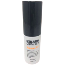 Keratin Complex Intense Rx Repair Serum 1.5 oz / 45 ml - £11.22 GBP