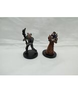 Star Wars Miniatures Legacy Of The Force Yuuzhan Vong Shaper And Elite - €8,34 EUR