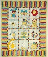 CRAFTS Barnyard Adventure Quilt Pattern from Beth Wheeler ~Muttonhead Ci... - £19.43 GBP