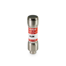 Littelfuse KLDR-8A(KLDR-8A)8A 600V Time-delay fuses 10x38mm(Pack of 5) - $46.00