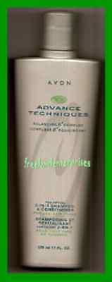 Hair Advance Techniques Balancing B2 Complex 2-in-1 Shampoo & Conditioner - $9.98