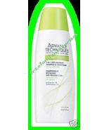 Hair Anti-Dandruff Shampoo & Conditioner Advance Techniques 2-in-1 (12 oz.) - $29.99