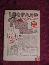 Popular Science Magazine July 1952 - £5.09 GBP