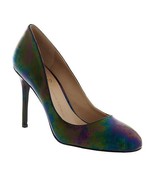 Banana Republic Violet pump, size 9M, NWT - £66.86 GBP