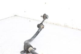 04-08 MAZDA RX8 MANUAL TRANSMISSION REAR Sway Bar SWAYBAR F390 image 8