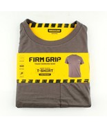 *Firm Grip Men&#39;s T-Shirt Size Medium - $18.45 CAD