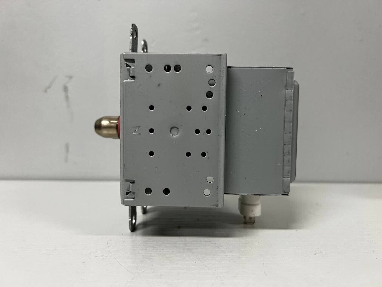 Genuine OEM GE Microwave Oven Magnetron WB27X11079 - $123.75