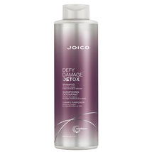Joico Defy Damage Detox Shampoo, 33.8 oz
