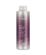 Joico Defy Damage Detox Shampoo, 33.8 oz - $962.74 MXN