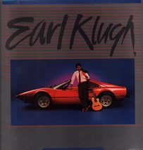 Low Ride [Vinyl] Earl Klugh - £12.24 GBP