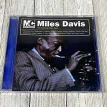 The Essential Miles Davis CD Mastercuts - £3.80 GBP