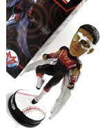 Falcon Bobblehead Indians Marvel Avengers Indianapolis 2020 Special Edition - £46.43 GBP