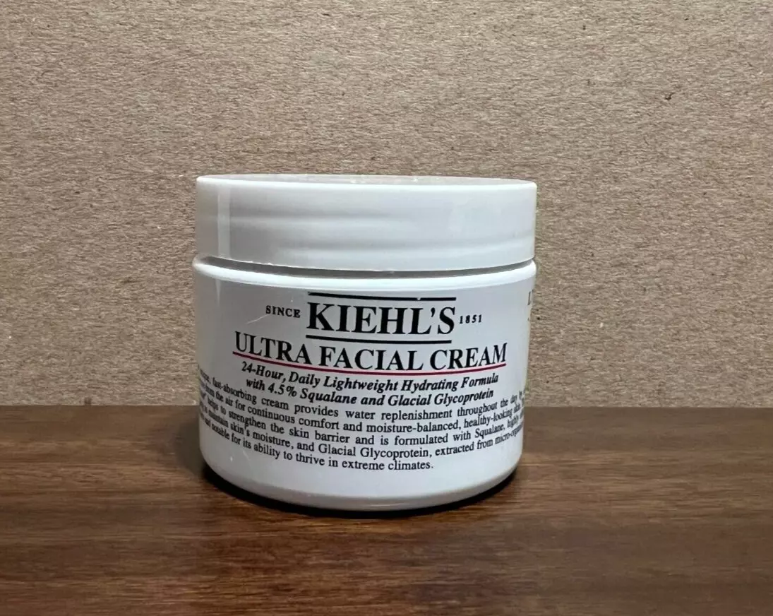 Kiehl&#39;s Ultra Facial Cream - 1.7 fl. oz. / 50ml - $644.18 MXN