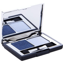 PUPA by Pupa Vamp! Compact Eyeshadow Duo - # 012 Magnetic Blue --2.2g/0.... - £13.26 GBP