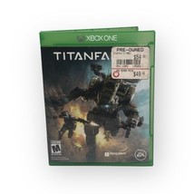 Titanfall 2 (Microsoft Xbox One, 2016) - £4.75 GBP