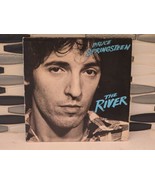 Bruce Springsteen-The River- Columbia Records, Vinyl Record LP 1980  - $16.02