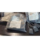 (26PCS) HELWIG Carbon Brush LT2009 0.75X1.50X2.0 2Q130 0001900317 NEW $199 - $197.01
