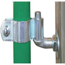 CO-LINE WELDING, INC 7120-158-KIT 1-5/8&quot; Gate Hinge kit - $47.65 CAD
