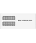 EGP 1099 Tax Envelope for high-Speed Processing Machines - 500 Envelopes - $122.09 CAD