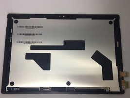 Microsoft Surface Pro 5 1796 Touch Screen Digitizer LCD Display Assembly - £83.67 GBP