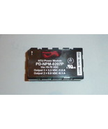 3PCS PowerDsine PD-NPM-0207P DC to DC Converter NTU POWER MODULE Input: ... - $855.30 MXN