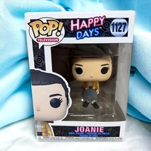Funko POP! Television: Happy Days - JOANIE #1127 Vinyl Figure WITH PROTE... - $119.27 MXN