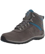 Timberland Women&#39;s Norwood Mid Waterproof Hiking Boot, dark brown, 10 - $178.37 CAD+