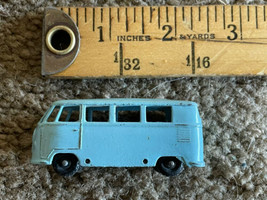 Matchbox #12 - Volkswagen Micro Bus - - £22.58 GBP