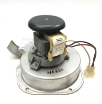 Fasco 70023444 Trane D342078P02 Furnace Draft Inducer Motor 115V used #M... - $56.10