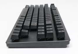 Razer Huntsman V2 RZ03-03940400-R3U1 TKL Wired Optical Purple Switch Keyboard image 4