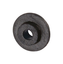 Bushing Rubbr3/8&quot;Dia Cd5 - $17.60