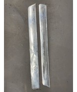 1968 Ford Galaxie 390 XL LTD Rear Quarter 1/4 Panel Trim Molding 2 Door ... - $3,059.55 MXN