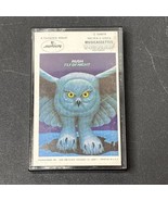 Rush-Fly By Night CASSETTE Mercury 1975 PolyGram MCR4-1-1023 Vintage - $13.03 CAD