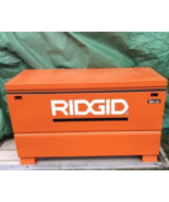 Ridgid Heavy Duty Metal 48R-OS ,48 in. x 24 in. Universal Storage Chest ... - $490.77 CAD