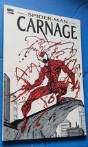 Spider-Man Carnage TP Mark Bagley Art VERY RARE! Venom 2 Let There Be Movie 1stp - £80.17 GBP
