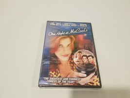 One Night at McCool&#39;s (DVD, 2002) New - £8.88 GBP