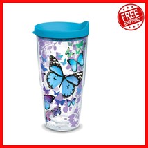 Classic 24oz Double-Wall Tumbler - Keeps Beverages Hot or Cold Effortlessly - $28.12