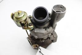 Right Passenger Side Turbo Turbocharger 4.5L Cyl 1-4 Fits 03-06 CAYENNE 22567 image 6