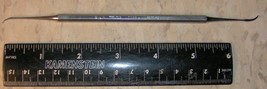 1 Used Genuine WESCO STAINLESS 7YG Dental Tool Tool E. F. WESSLER MFG. C... - $31.11
