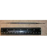 1 Used Genuine WESCO STAINLESS 7YG Dental Tool Tool E. F. WESSLER MFG. C... - $567.15 MXN