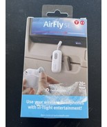AirFly SE Twelve South Emitter Receiver Bluetooth Jack 3.5mm 20h Autonomy - $51.61 CAD