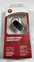 Motorola HK110 Bluetooth Headset - $12.99