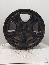 Wheel 16x6-1/2 Steel 5 Spoke Styled Fits 03-07 FORESTER 1389229 - $1,090.95 MXN