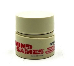 TIGI Bed Head Mind Games Multi-Functional Texture Wax 1.76 oz - £23.12 GBP