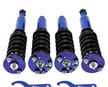 Coilovers Struts Kit For Honda Accord 2003 2004 2005 2006 2007 Shock Abs... - $194.03
